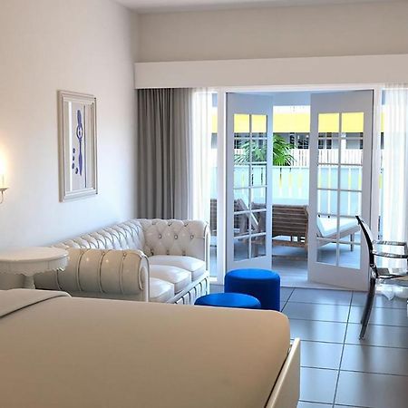 The Soco House - All-Inclusive (Adults Only) Castries Esterno foto