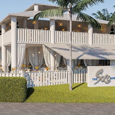 The Soco House - All-Inclusive (Adults Only) Castries Esterno foto