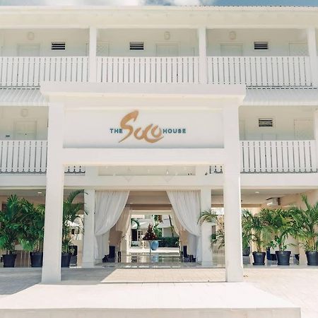 The Soco House - All-Inclusive (Adults Only) Castries Esterno foto