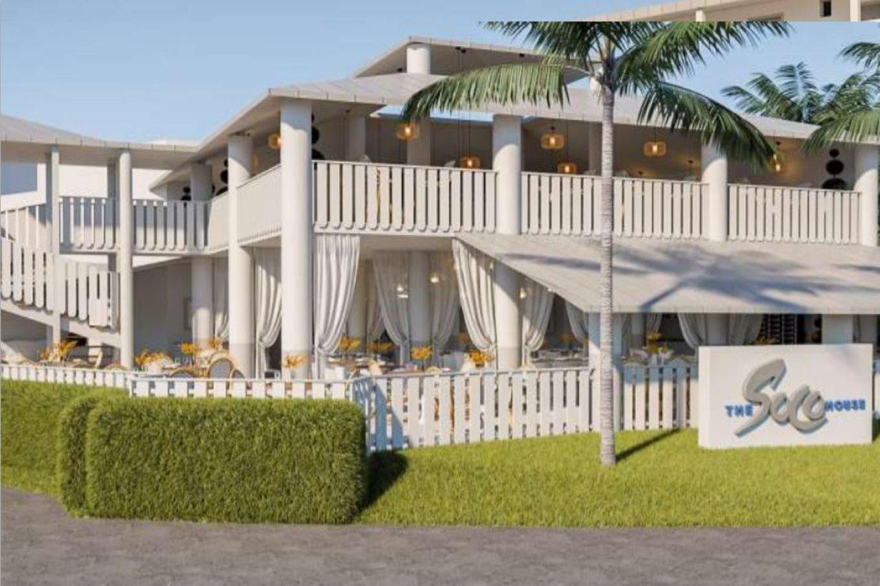 The Soco House - All-Inclusive (Adults Only) Castries Esterno foto