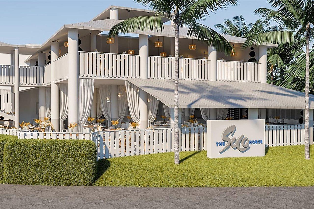 The Soco House - All-Inclusive (Adults Only) Castries Esterno foto