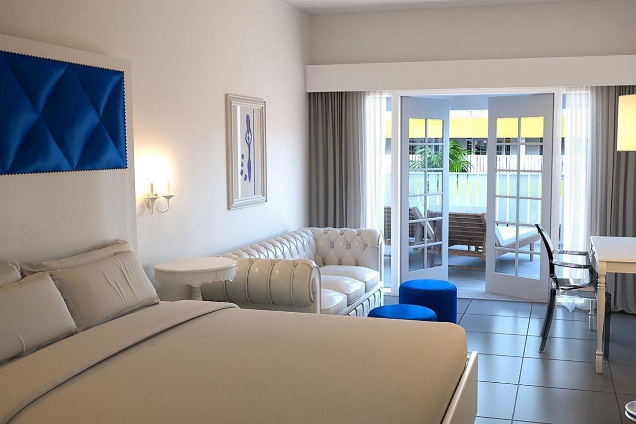 The Soco House - All-Inclusive (Adults Only) Castries Esterno foto