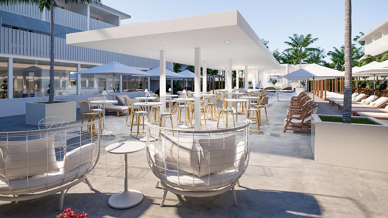 The Soco House - All-Inclusive (Adults Only) Castries Esterno foto
