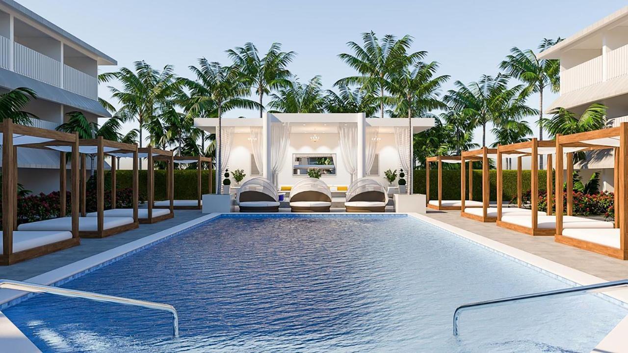 The Soco House - All-Inclusive (Adults Only) Castries Esterno foto