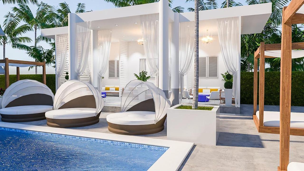 The Soco House - All-Inclusive (Adults Only) Castries Esterno foto