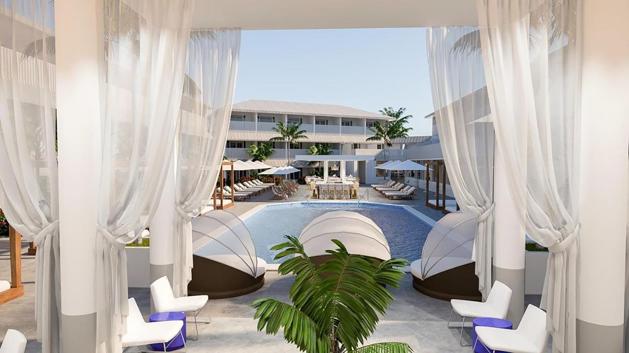The Soco House - All-Inclusive (Adults Only) Castries Esterno foto