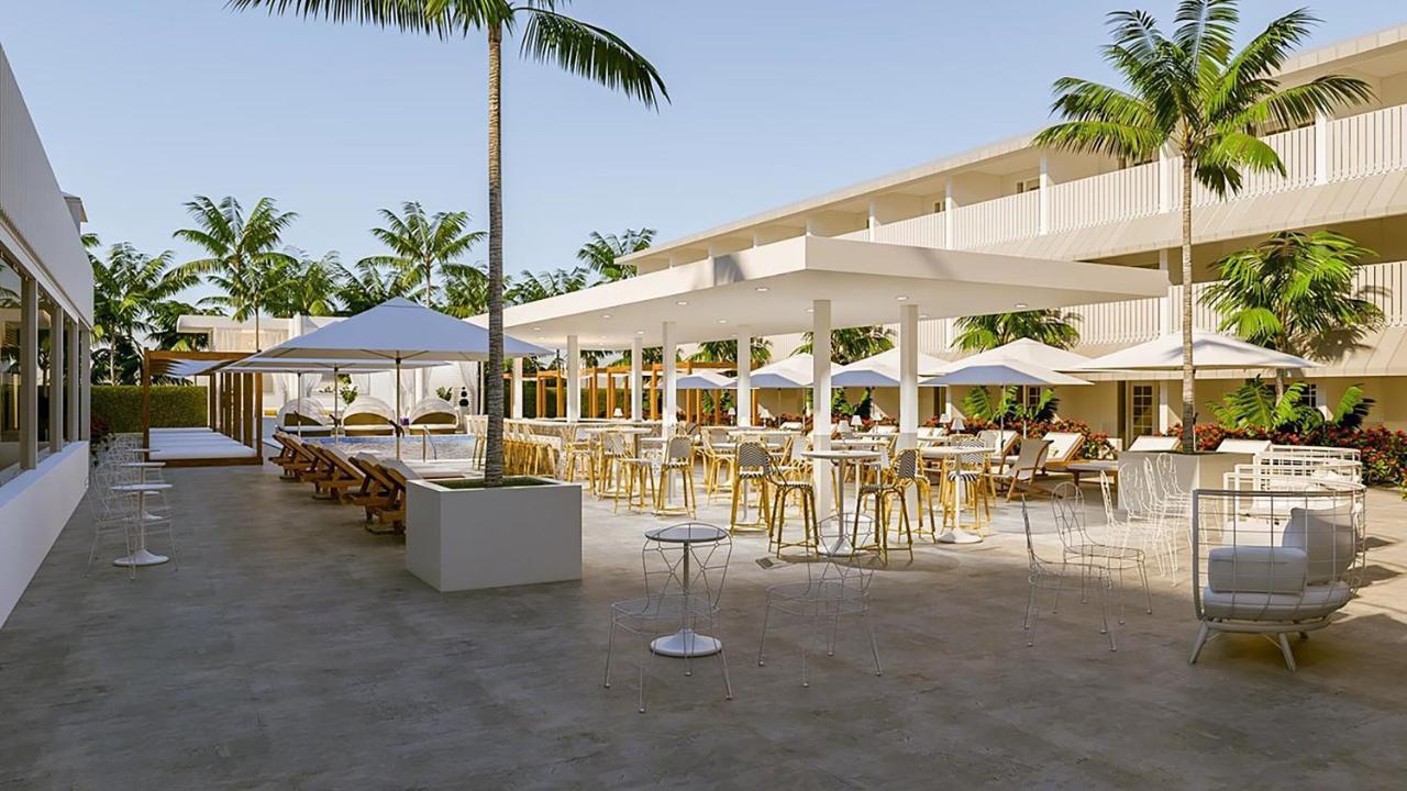 The Soco House - All-Inclusive (Adults Only) Castries Esterno foto