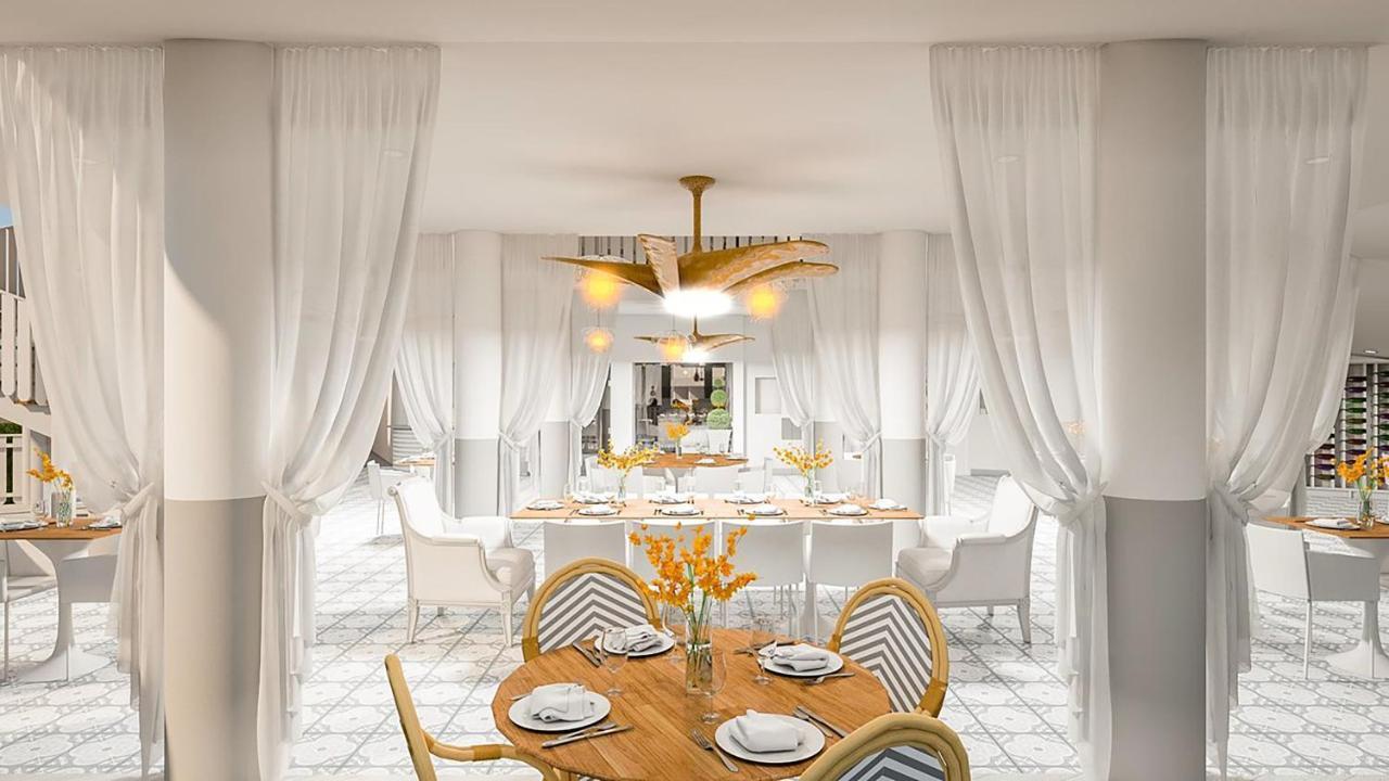 The Soco House - All-Inclusive (Adults Only) Castries Esterno foto