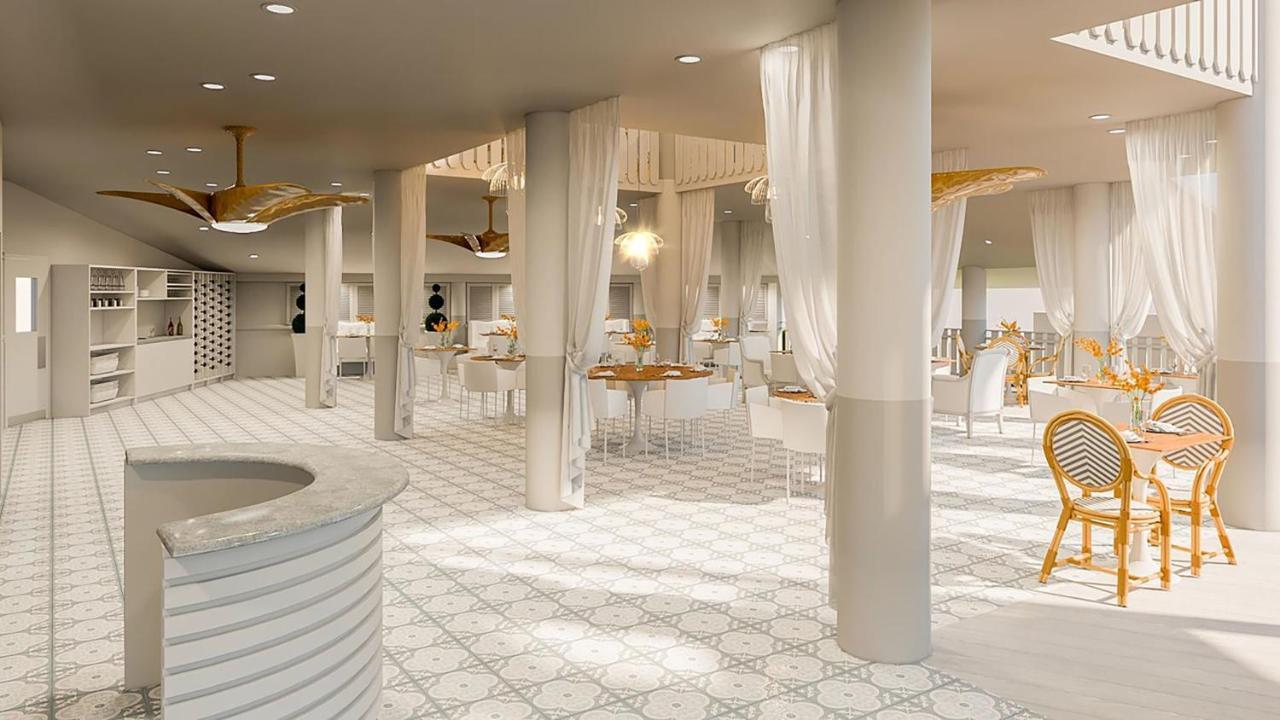The Soco House - All-Inclusive (Adults Only) Castries Esterno foto