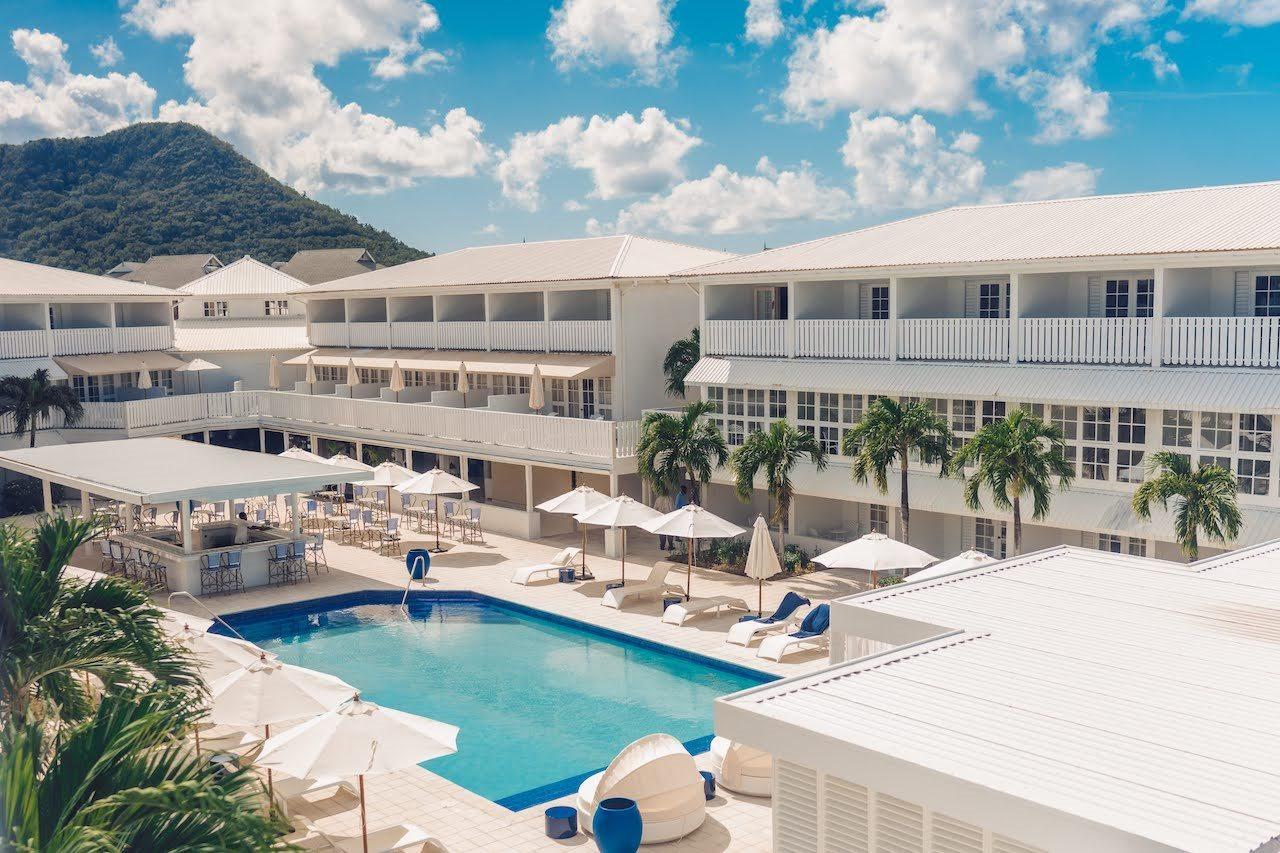 The Soco House - All-Inclusive (Adults Only) Castries Esterno foto