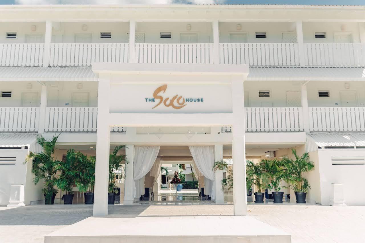 The Soco House - All-Inclusive (Adults Only) Castries Esterno foto