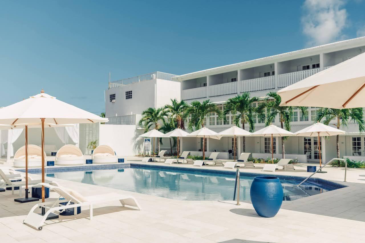The Soco House - All-Inclusive (Adults Only) Castries Esterno foto