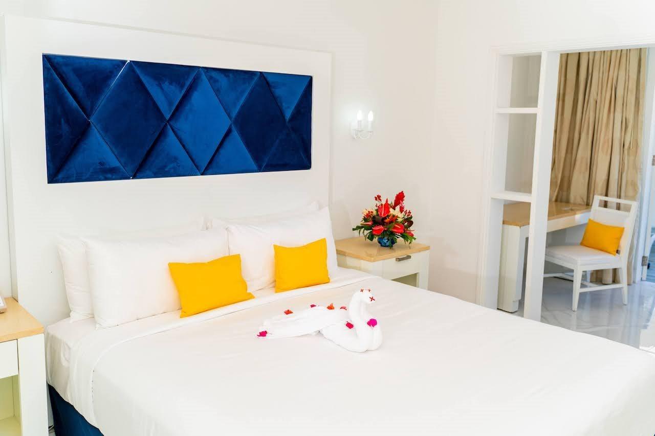 The Soco House - All-Inclusive (Adults Only) Castries Esterno foto