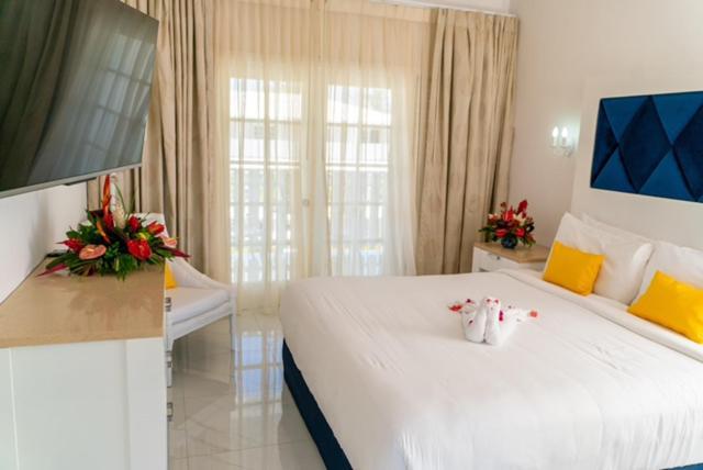 The Soco House - All-Inclusive (Adults Only) Castries Esterno foto