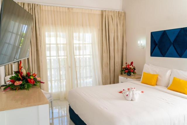 The Soco House - All-Inclusive (Adults Only) Castries Esterno foto