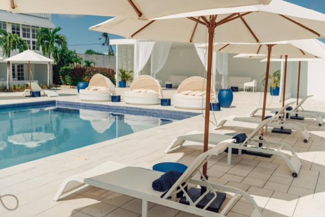 The Soco House - All-Inclusive (Adults Only) Castries Esterno foto