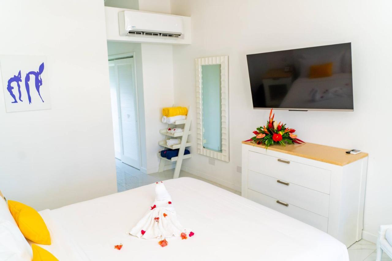 The Soco House - All-Inclusive (Adults Only) Castries Esterno foto