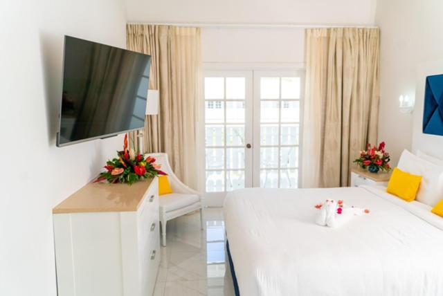 The Soco House - All-Inclusive (Adults Only) Castries Esterno foto