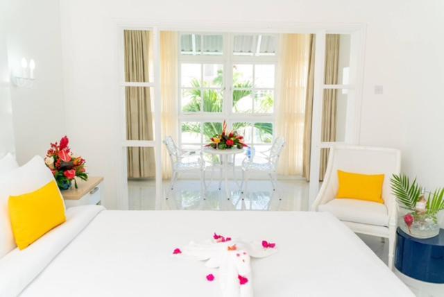 The Soco House - All-Inclusive (Adults Only) Castries Esterno foto