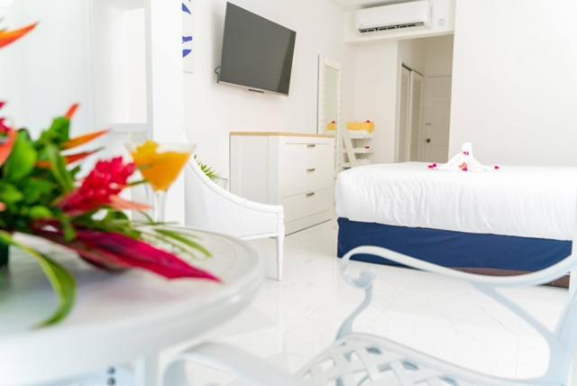 The Soco House - All-Inclusive (Adults Only) Castries Esterno foto