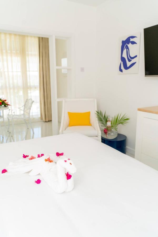 The Soco House - All-Inclusive (Adults Only) Castries Esterno foto