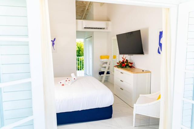 The Soco House - All-Inclusive (Adults Only) Castries Esterno foto