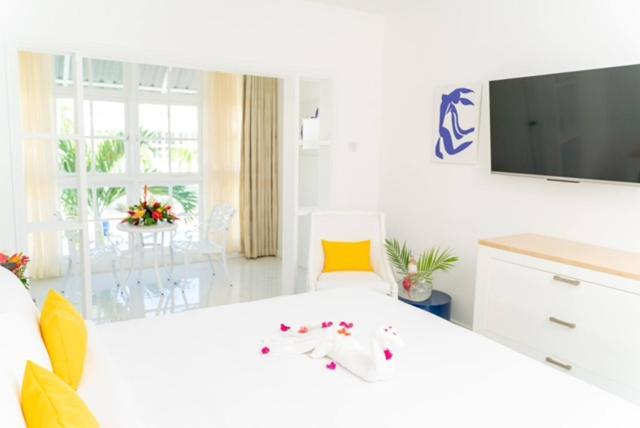 The Soco House - All-Inclusive (Adults Only) Castries Esterno foto