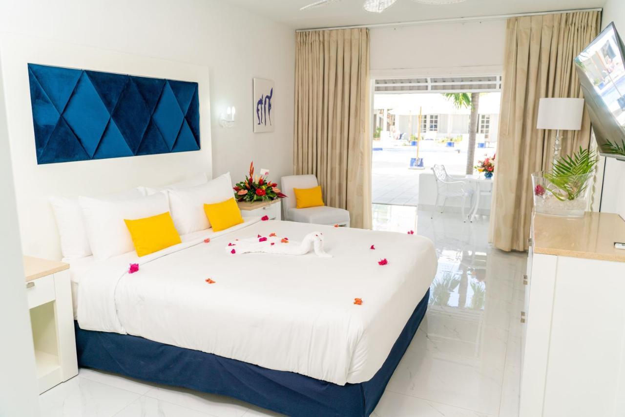 The Soco House - All-Inclusive (Adults Only) Castries Esterno foto