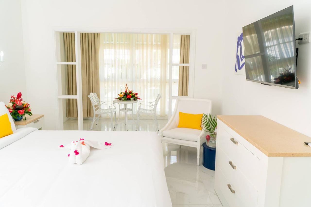 The Soco House - All-Inclusive (Adults Only) Castries Esterno foto